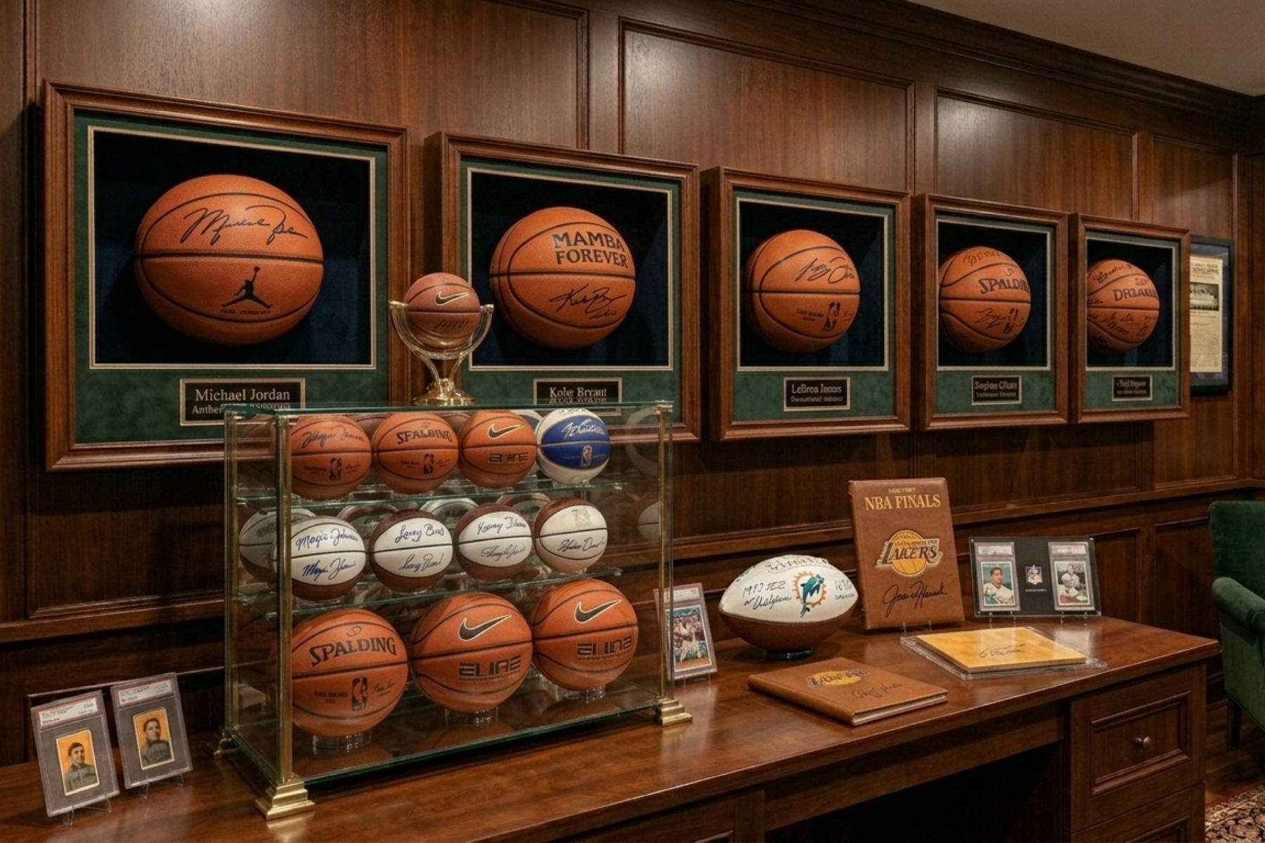 basketball psa sports auctions