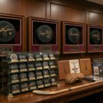 stanley cup psa sports auctions